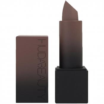 Huda Beauty Power Bullet Matte Lipstick - Interview (Warm Nude Pink) 3g