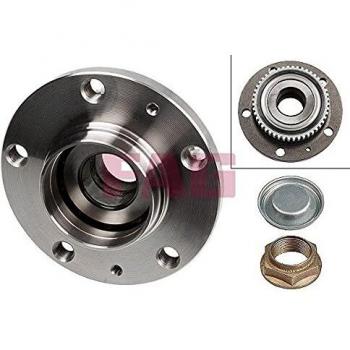 Kit de rodamientos de rueda FAG 713 6505 50 para eje trasero