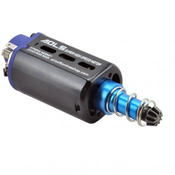 AOLS AEG Motor Super High Speed Long Type D hole