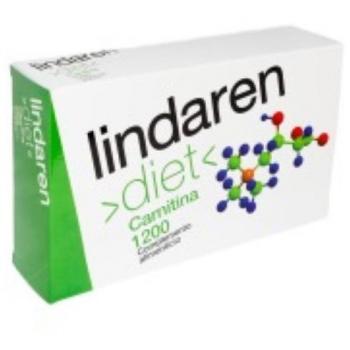 ART. AGRICOLA - LINDAREN L-CARNITINA 20amp 1200 ART. AGRICOLA