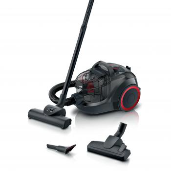 Aspirador sin Bolsa Bosch Serie 4 BGC21POW1