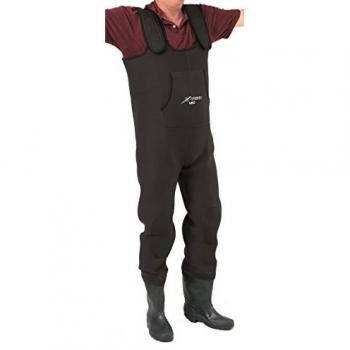 Botas de neopreno Sert X-Trend 38-39 con suela de PVC