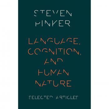 Language, Cognition, and Human Nature
