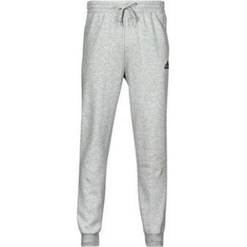 adidas M Feelcozy Pant Men's Sportswear Tapered Fleece Jogging Suit in Grey