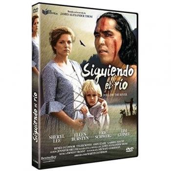 Siguiendo el rio [DVD]