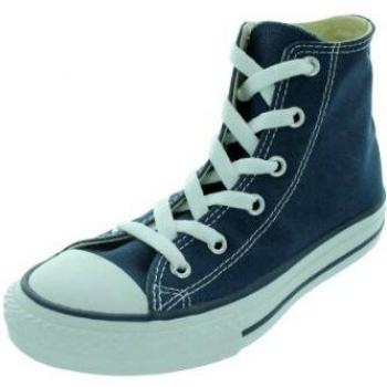 Conversezchuck taylor all star core hi zapatillas deportivas unisexpara chicos turquesa