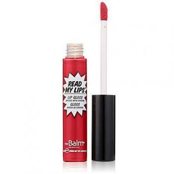The Balm, Brillo labial - 5 ml.