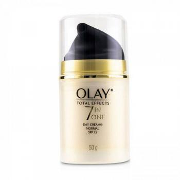 Olay Total Effects 7-in-1 Normal Day Cream SPF 15
