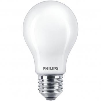 Philips Master Value 5.9-60W Frosted Dimmable LED GLS ES/E27 Very Warm White - 929003057799