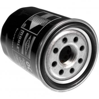 Knecht OC 217 filtro de aceite