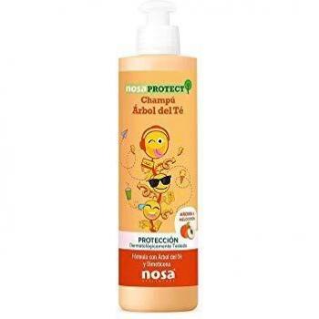 Nosa Healthcare Champú - 250 ml