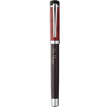 Bolígrafo Roller Beethoven Librix con tinta de calidad y diseño elegante