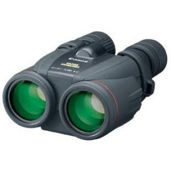 Canon 10x42 L IS WP Binocular - Binoculares