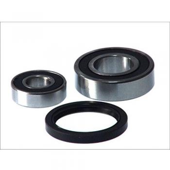 Kit de reparación muñón de dirección KANACO I81000 - Incluye piezas para la reparación del muñón del eje, diseñado para proporcionar una solución completa y duradera, compatible con vehículos específicos, fabricado con materiales de alta calida