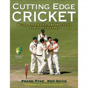 Cutting Edge Cricket