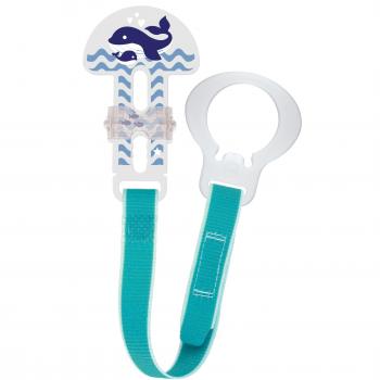 MAM PORTA CHUPETE CLIP&COVER INFANTIL 1ud