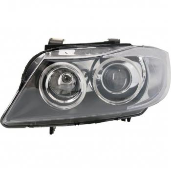 Faro Principal TYC 20-12450-06-2 Izquierda de Alta Calidad