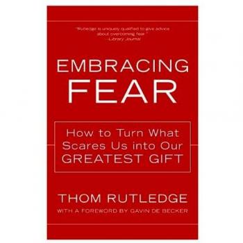 Embracing Fear: Transformational Guide to Conquering Anxiety and Unlocking Potential