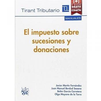 El Impuesto Sobre Sucesiones y Donaciones