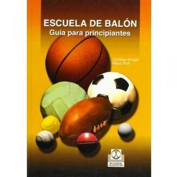 ESCUELA DE BALON