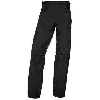 Kilpi 123 Alpin-m - Pantalones, Color Blk, tamaño Large