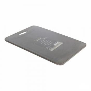 Tabla de cortar Percutti Legno Gris 42 x 29 x 1 cm (6 Unidades)