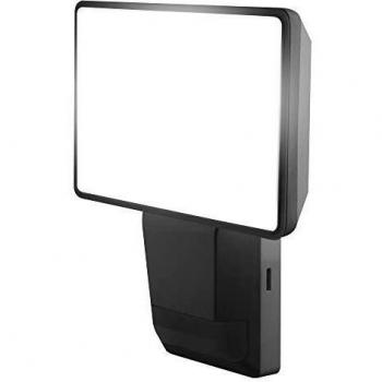 Proyector LED Endura 15W con sensor de movimiento y luz