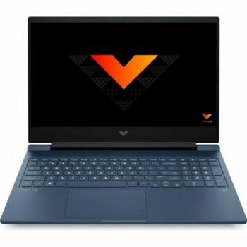 Laptop HP Victus 16-r0005ns Intel Core i7-13700H, 16GB RAM, 512GB SSD, NVIDIA GeForce RTX 4050, Pantalla de 16.1
