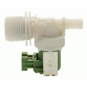 Electroválvula para Lavadora Electrolux 1 Vía 180º Modelo 5024078500