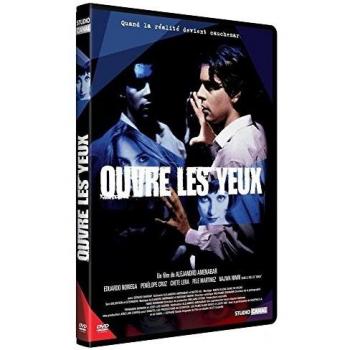 Ouvre les yeux [Francia] [DVD]