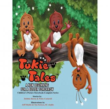 Serie Completa Tukie Tales: Un Nuevo Comienzo para un Mejor Mañana