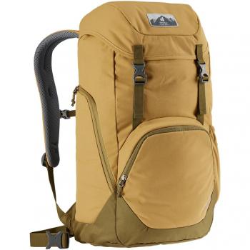 Mochila Deuter Walker 24 unisex caramel/clay