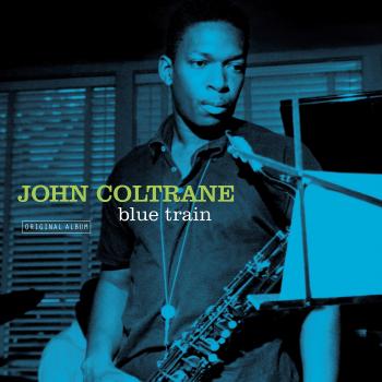 Blue Train VINYL
