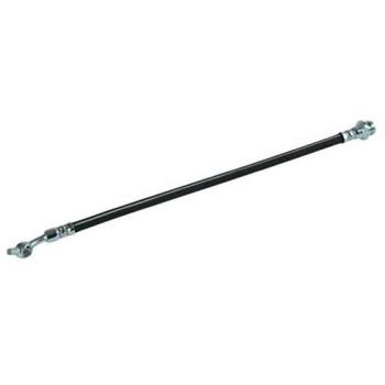 Tubo Flexible de Frenos del Eje Delantero Derecho para Nissan NP300 Pathfinder - Jakoparts J3701299