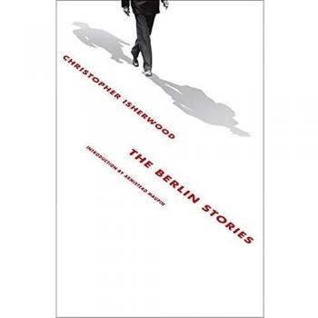 The Berlin Stories: A New Directions Paperbook Edition by Christopher Isherwood