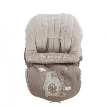 Jane - Saco Universal Jané Moon Footmuff 80474 arena