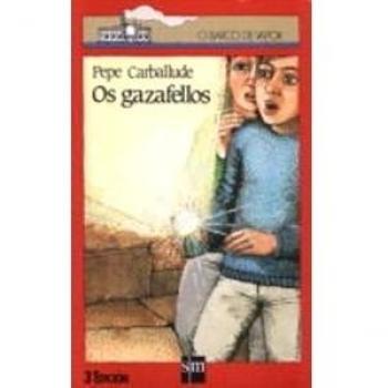 Os gazafellos