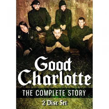 Comprehensive Narrative DVD