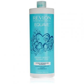 Revlon Equave Instant Beauty Hydro Detangling Shampoo 1000ml