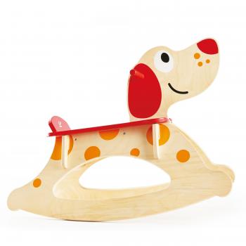 Hape - Balancín Perrito (E0103)