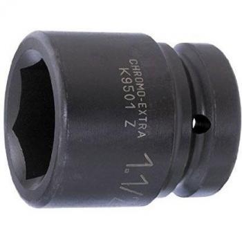 Bahco K9801Z-4.3/4 - Vasos De Impacto 1 1/2” 4.3/4