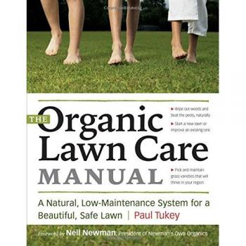 The Organic Lawn Care Manual