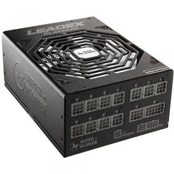 Super Flower Leadex Platinum - Fuente de alimentación