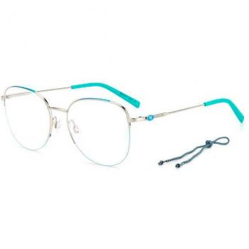 Missoni Women's Eyeglass Frame MMI-0085-KUF Ø 53 mm