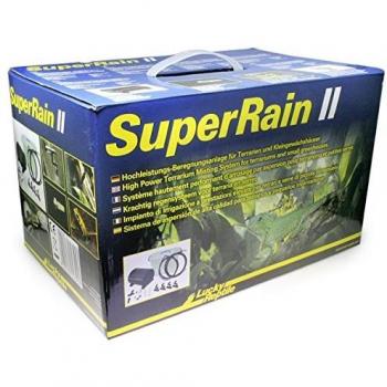 Lucky Reptile SR-2 Super Rain II - Sistema de riego