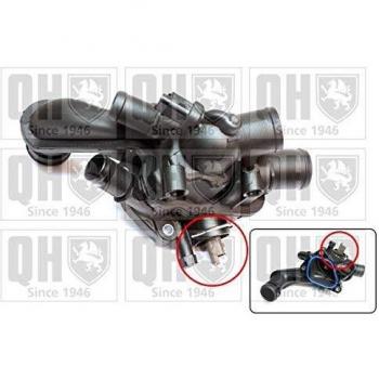 Termostato de agua refrigerante QUINTON HAZELL QTH791K