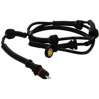 Sensor de Velocidad de Rueda ABS METZGER 0900120