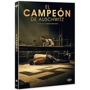 El campeón de Auschwitz [DVD]