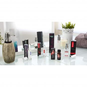 Phiero Notte Perfume con Feromonas para Hombre