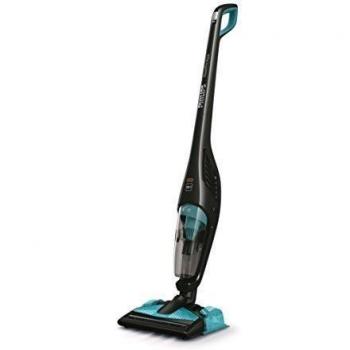 Philips PowerPro Aqua FC6401/01 - Sistema de aspiración y limpieza en húmedo